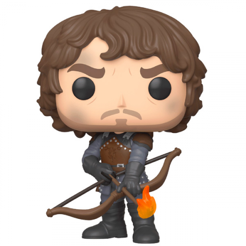 Фигурка Funko Game of Thrones: Theon w/Flaming Arrows