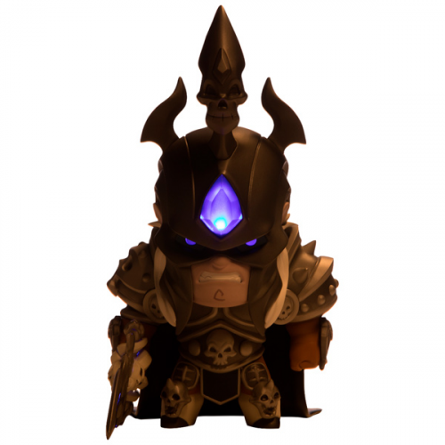 Фигурка Blizzard Cute But Deadly World of Warcraft Colossal Arthas