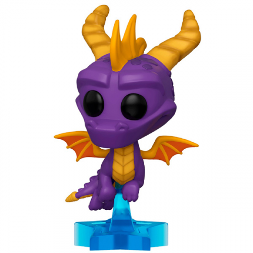 Фигурка Funko POP! Games: Spyro: Spyro