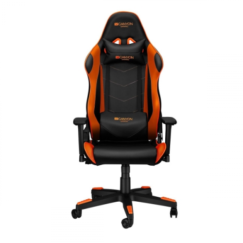 Кресло компьютерное игровое Canyon Deimos (CND-SGCH4)
