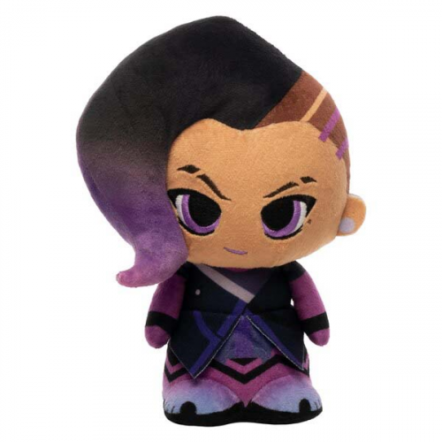 Мягкая игрушка Funko POP! Overwatch Sombra
