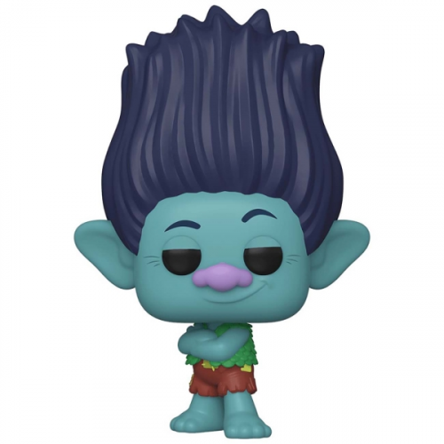 Фигурка Funko POP! Trolls: Branch
