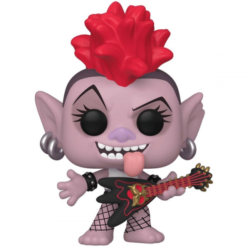 Фигурка Funko POP! Trolls: Queen Barb