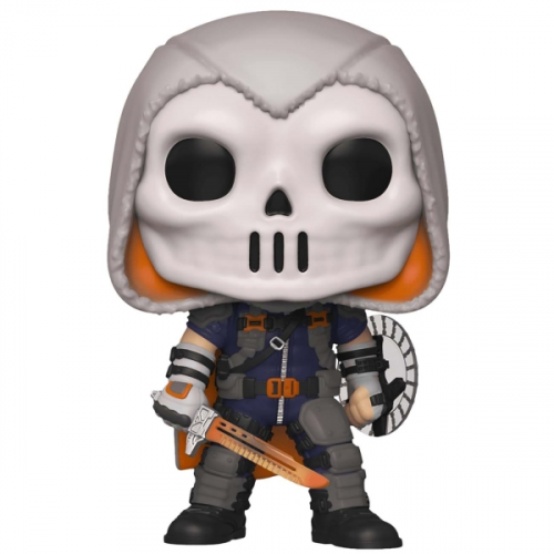 Фигурка Funko POP! Bobble: Avengers Game: Taskmaster