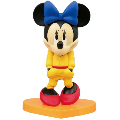 Фигурка Banpresto Disney Character Best Dressed: Minnie Mouse (A)