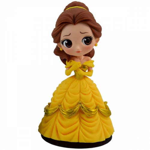 Фигурка Banpresto Disney Characters: Belle (A Normal Color)