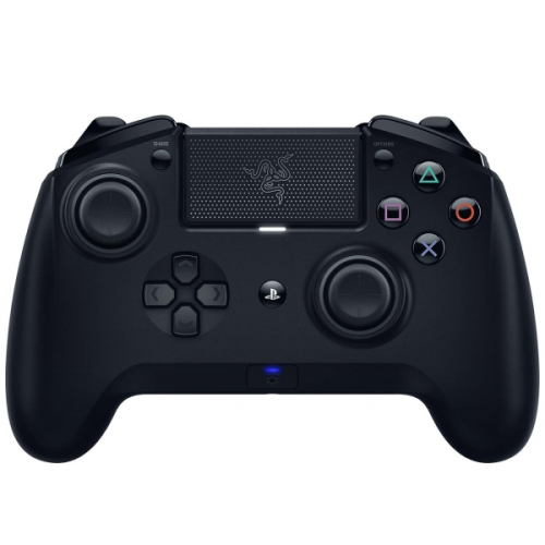 Геймпад для консоли PS4 Razer Raiju Tournament Edition (RZ06-02610400-R3G1)