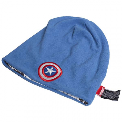 Шапка Good Loot Marvel двухсторонняя
