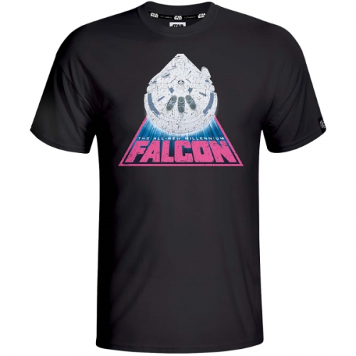 Футболка Good Loot Star Wars Falcon мужская - M