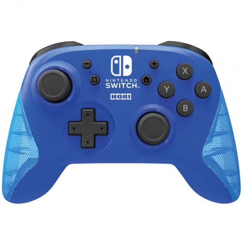 Геймпад для Switch Horipad Wireless Blue (NSW-174U)