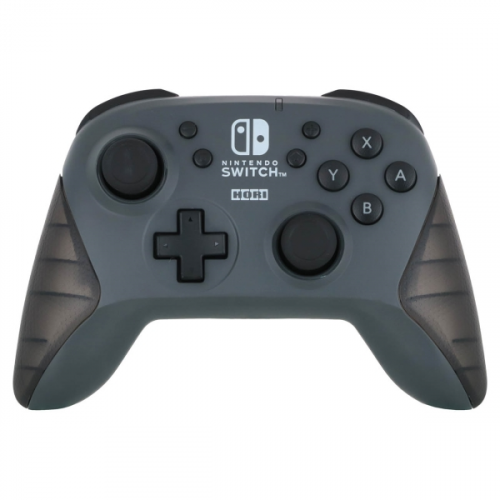 Геймпад для Switch Horipad Wireless Grey (NSW-175U)