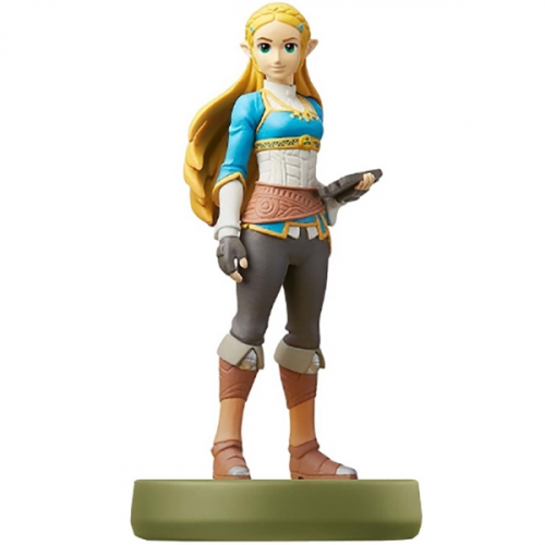 Фигурка Amiibo The Legend of Zelda: Зельда