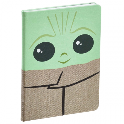 Сувенир Funko З/книжка Star Wars Mandalorian: The Child