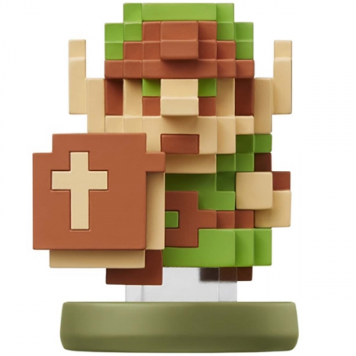 Фигурка Amiibo The Legend of Zelda: Линк