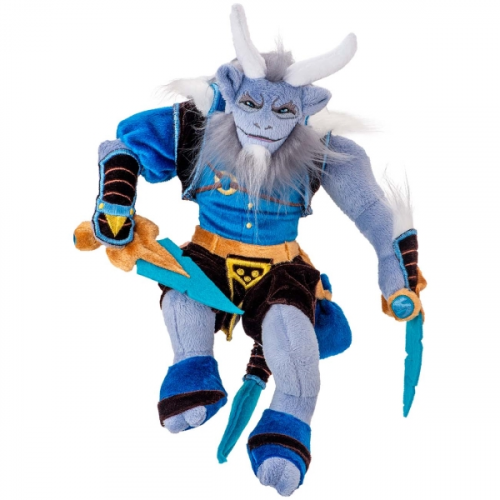 Мягкая игрушка Dota 2 Riki