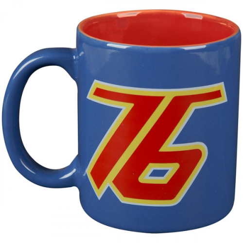 Blizzard Кружка Overwatch: Soldier 76