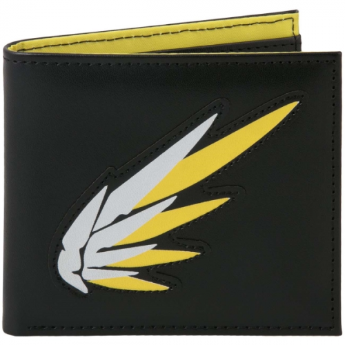 Кошелёк Blizzard Кошелек Overwatch: Mercy Bi Fold Graphic