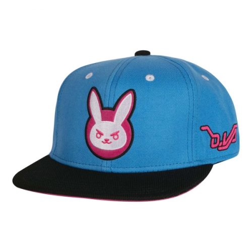 Бейсболка Blizzard Overwatch: D.Va Target