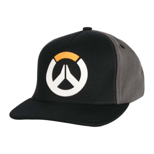 Бейсболка Blizzard Overwatch: Division Stretch Fit