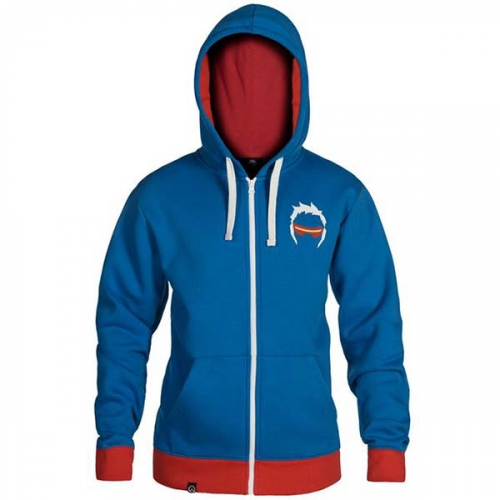 Худи Blizzard Overwatch: Soldier 76 (XL)