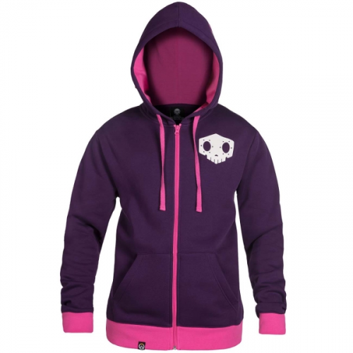 Худи Blizzard Overwatch: Sombra (S)
