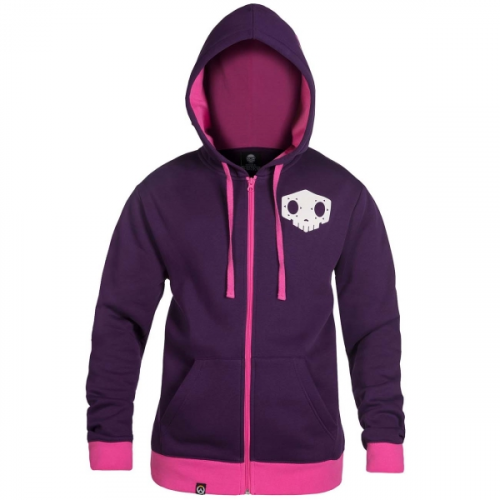 Худи Blizzard Overwatch: Sombra (M)