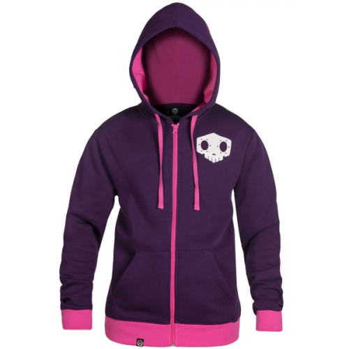 Худи Blizzard Overwatch: Sombra (L)