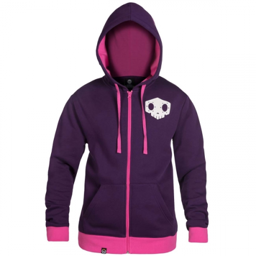 Худи Blizzard Overwatch: Sombra (XL)