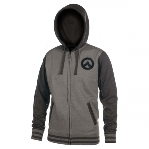Худи Blizzard Overwatch: Founding Member (S)