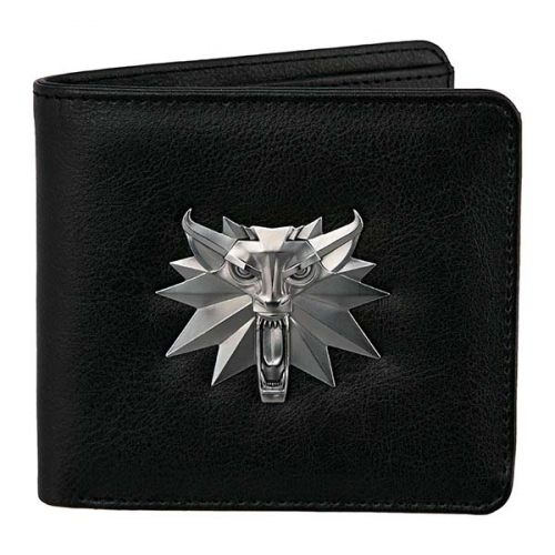 Портмоне The Witcher 3 White Wolf