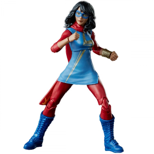 Фигурка Hasbro Avengers Ms. Marvel 15 см