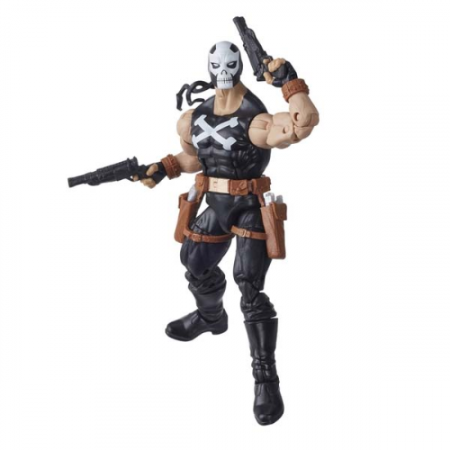 Фигурка Hasbro Marvel's Crossbones 15 см