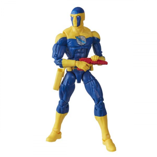 Фигурка Hasbro Marvel's Spymaster 15 см