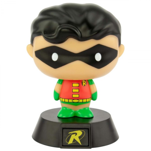 Светильник геймерский Paladone Светильник DC Robin