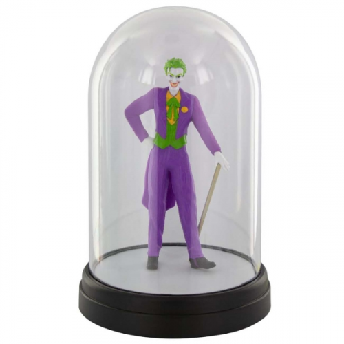 Светильник геймерский Paladone Светильник DC The Joker Collectible