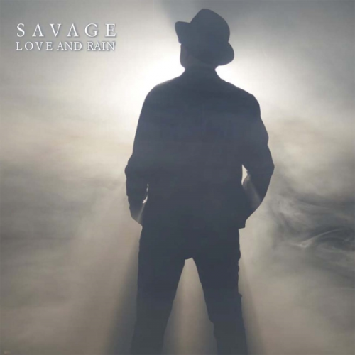 Виниловая пластинка Warner Music Savage:Love And Rain