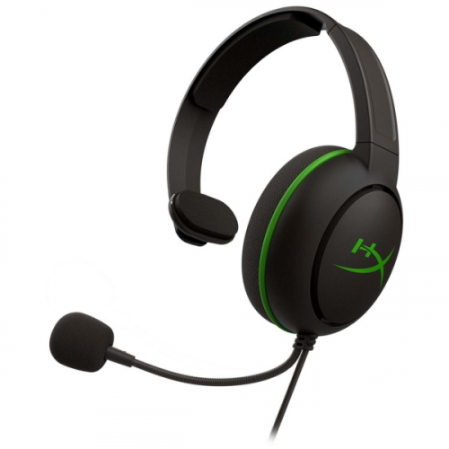 Наушники для Xbox HyperX CloudX Chat (HX-HSCCHX-BK/WW)