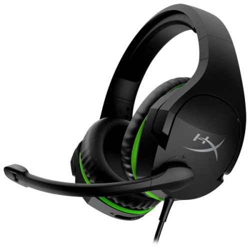 Наушники для Xbox HyperX CloudX Stinger (HX-HSCSX-BK/WW)
