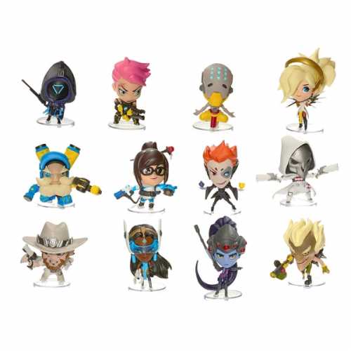 Фигурка Blizzard Cute But Deadly Blindbox Серия 5