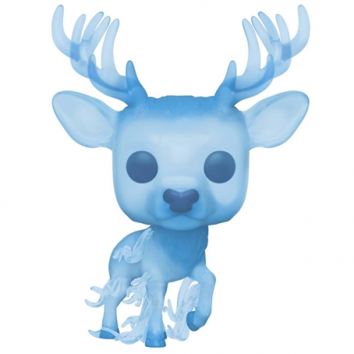 Фигурка Funko POP! Vinyl: Harry Potter: Patronus Harry Potter