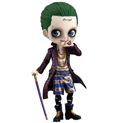 Фигурка Banpresto Suicide Squad: Joker