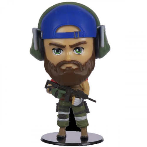 Фигурка UbiCollectibles Chibi GR Nomad