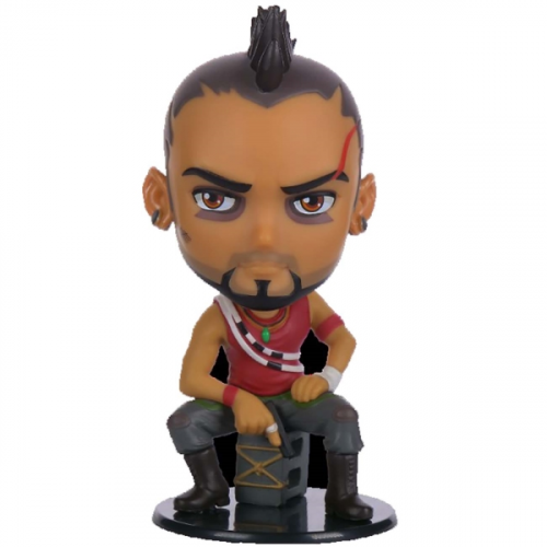 Фигурка UbiCollectibles Chibi FC Vaas