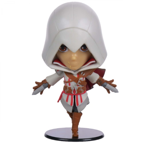 Фигурка UbiCollectibles Chibi AC Ezio