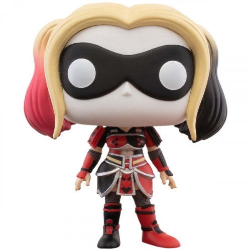 Фигурка Funko POP! Imperial Palace: Harley Quinn