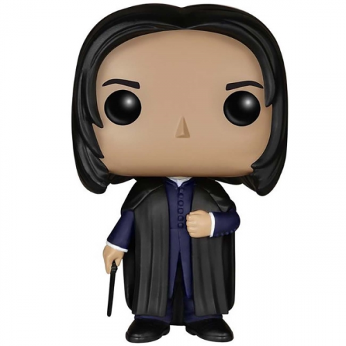Фигурка Funko POP! Harry Potter: Severus Snape