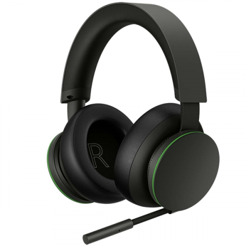 Гарнитура для Xbox Microsoft Wireless Headset (TLL-00010)