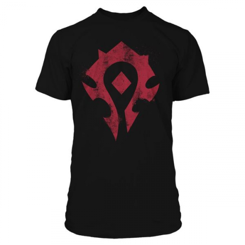 Футболка Blizzard World of Warcraft Horde Always Premium (M)