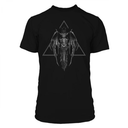 Футболка Blizzard Diablo IV From Darkness Premium (XXL)