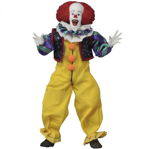 Фигурка Neca IT - Pennywise (1990 Movie)